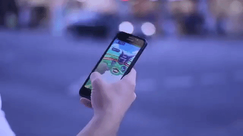 Pokemon GO: курьезы и маразмы, новости, подробное описание, отзывы, фото, видео